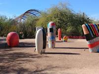 Desert Botanical Garden