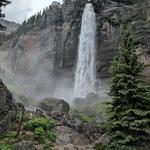 Bridal Veil Falls