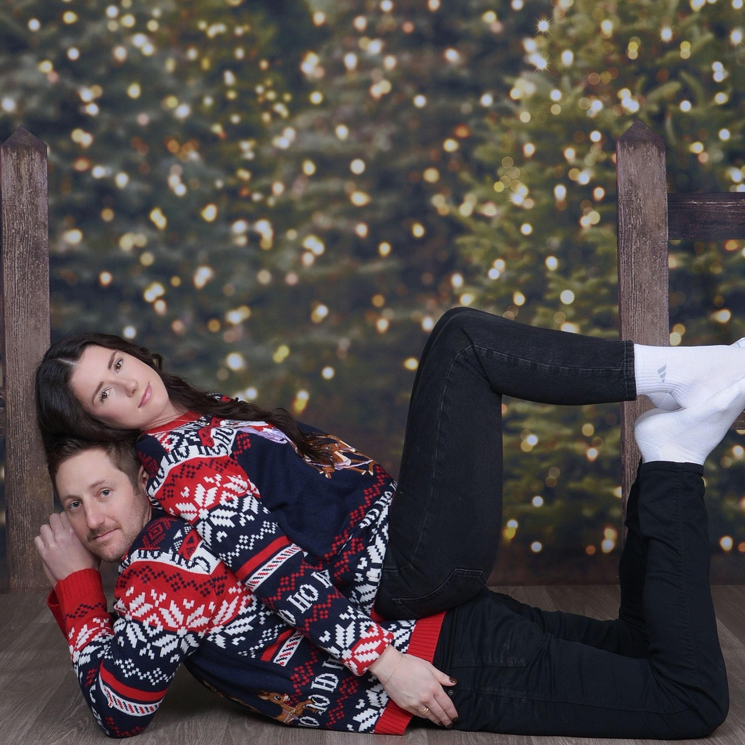 Christmas Card Photos 2024
