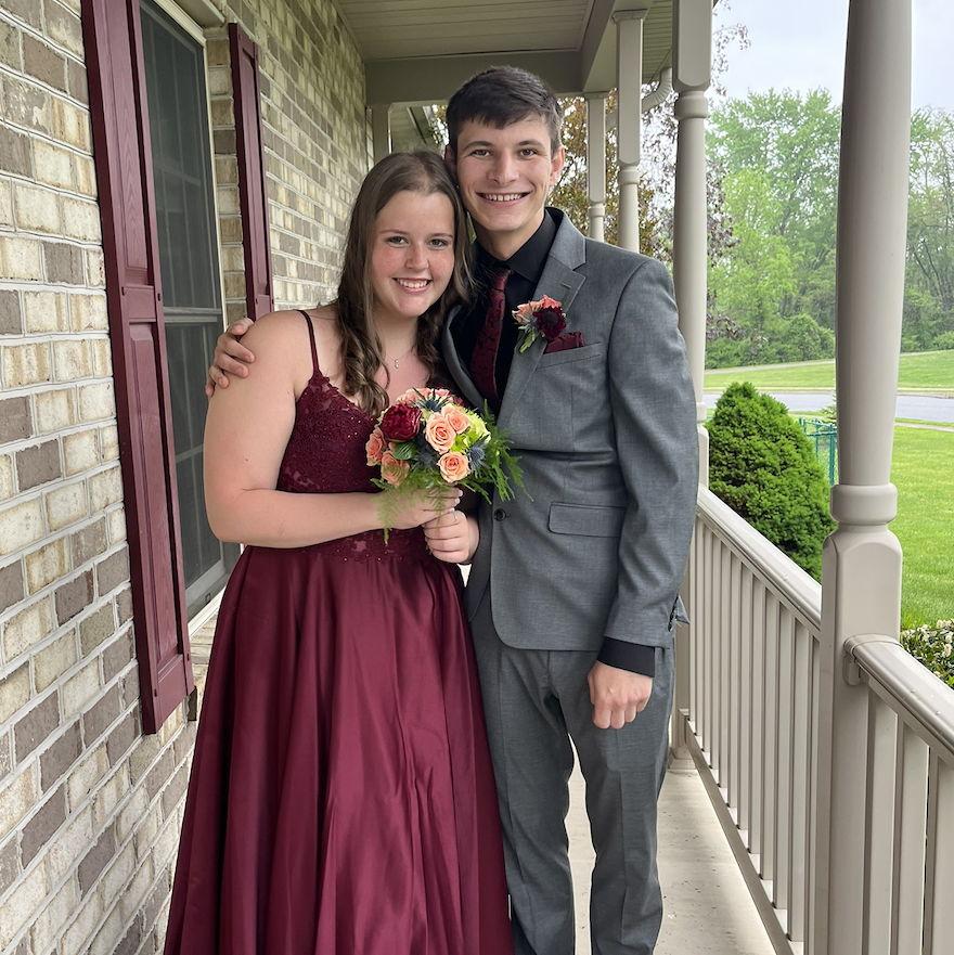 Prom 2022