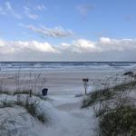 Anastasia State Park