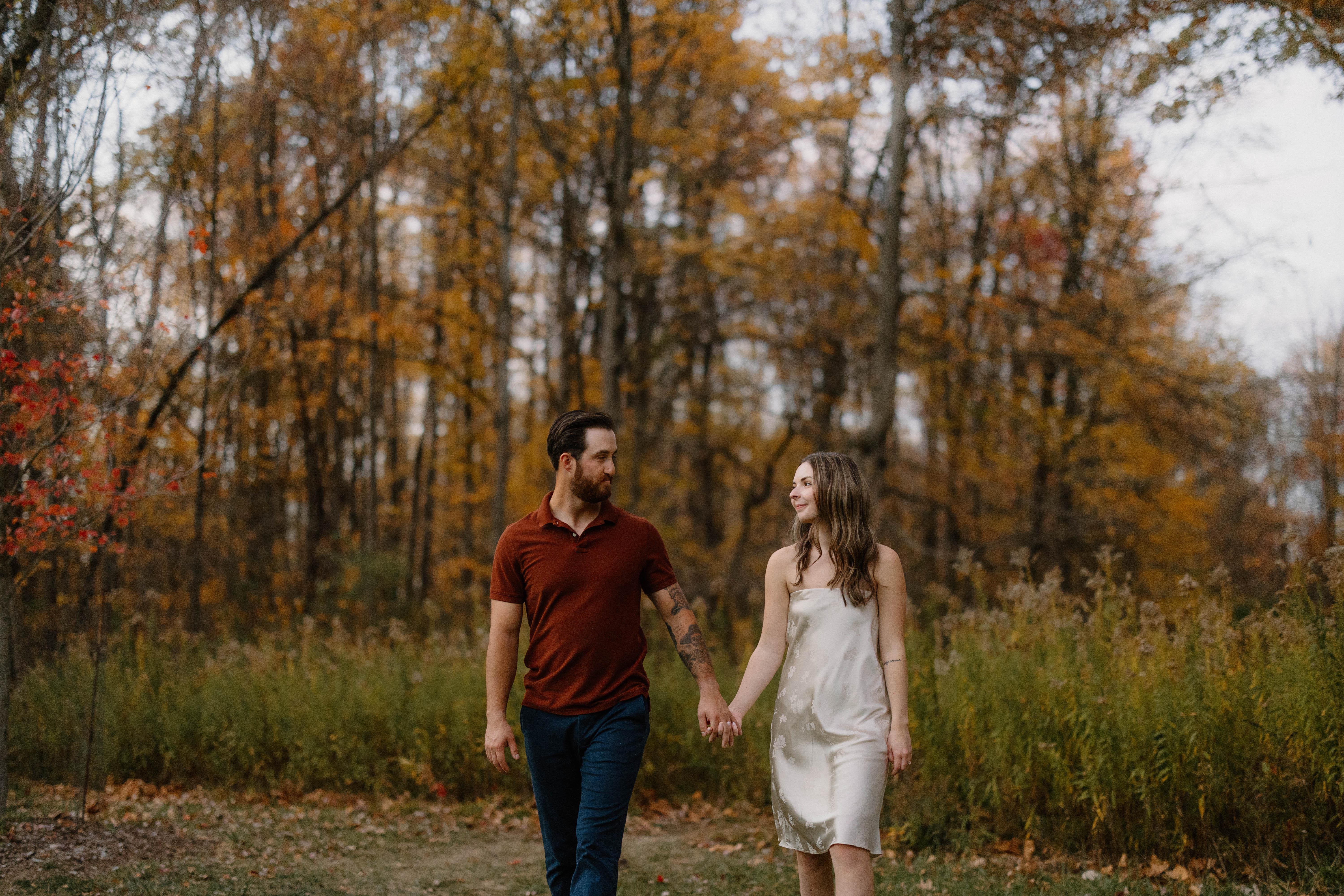 The Wedding Website of Lily Burhenne and Joe Cleary