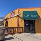 Plaza Mexico