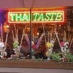 Thai Taste