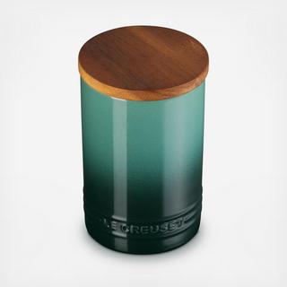 Signature Large Storage Canister