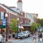 Mashpee Commons