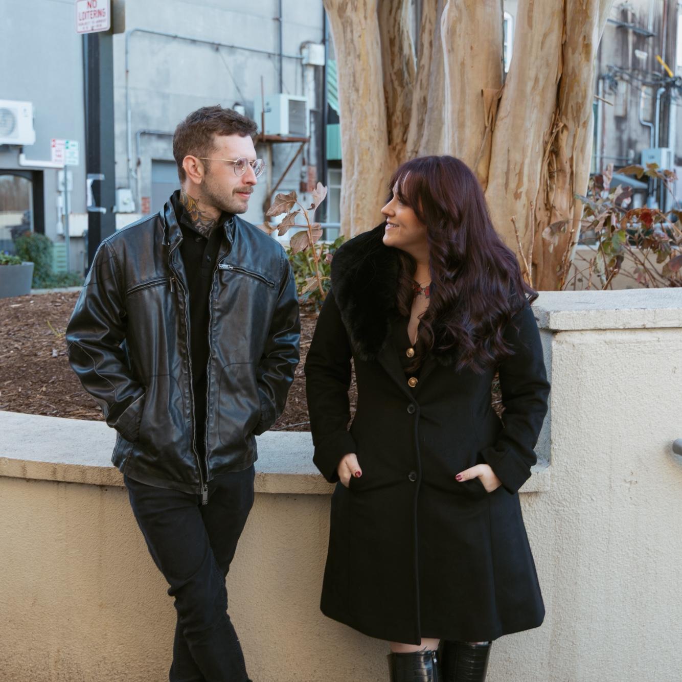 Engagement Session, December 2025