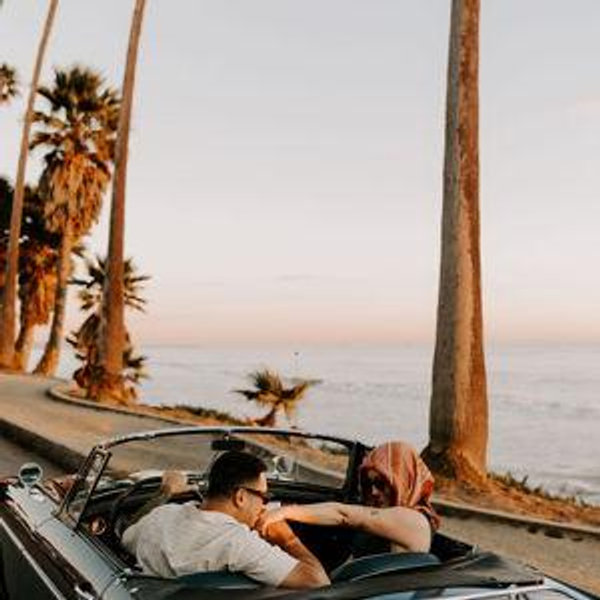 Honeymoon Fund