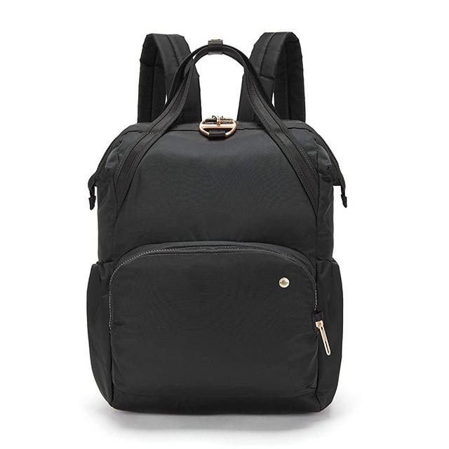 Pacsafe Citysafe CX 17L Anti Theft Backpack - Fits 13 inch Laptop