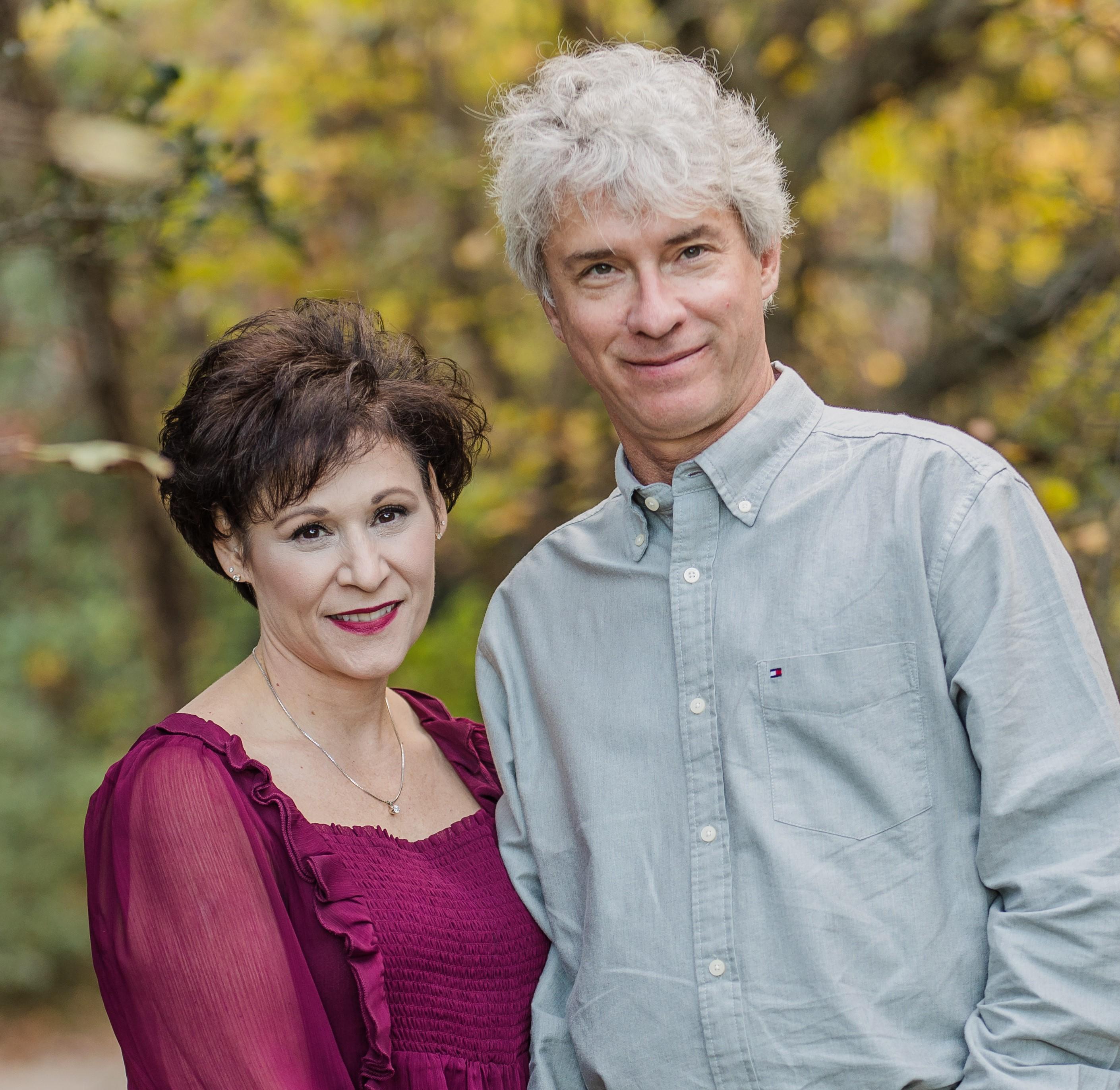 The Wedding Website of Stephanie Czerwonka and Gary Cochran