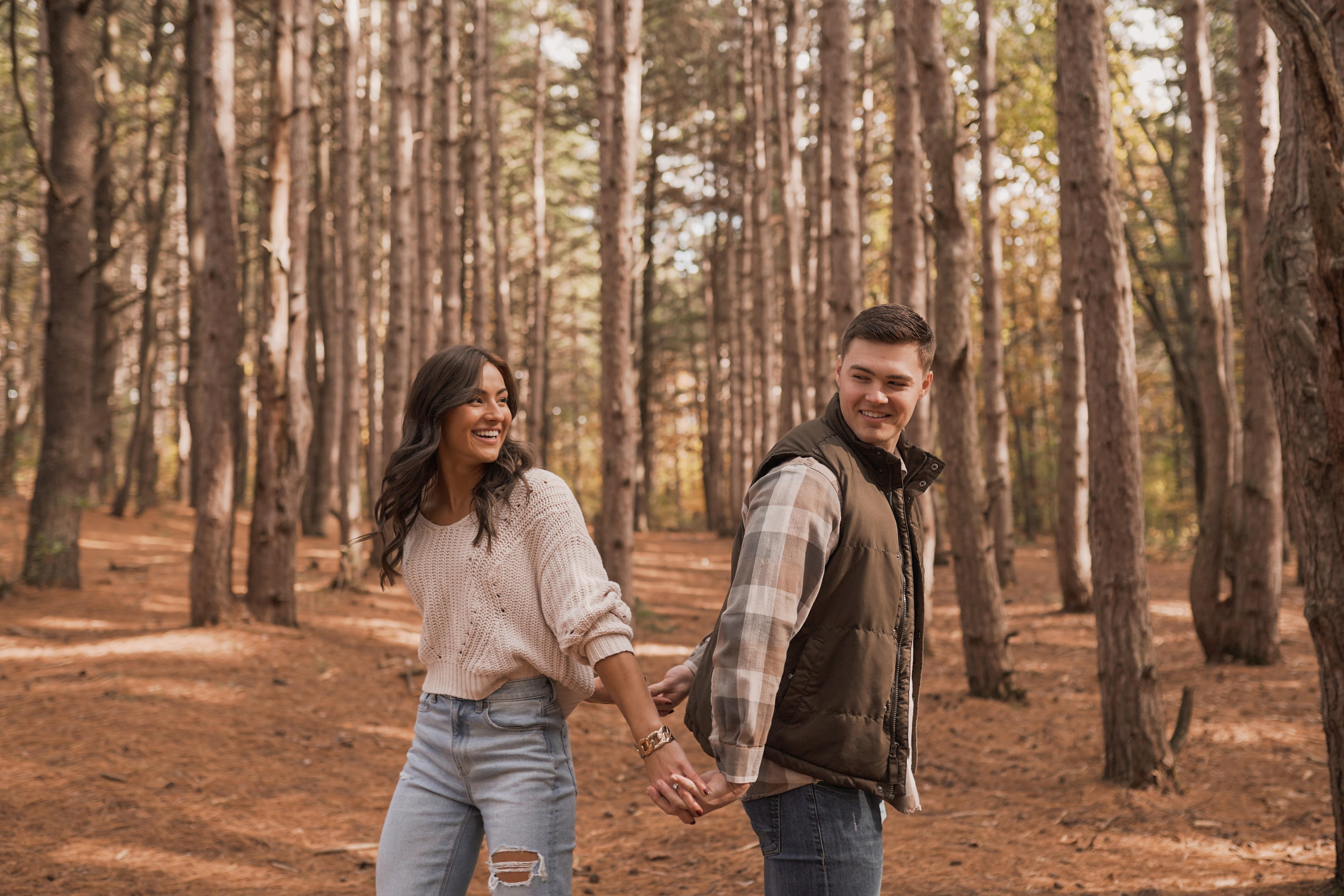 The Wedding Website of Rhiannon Sturgell and Ryan Doyle