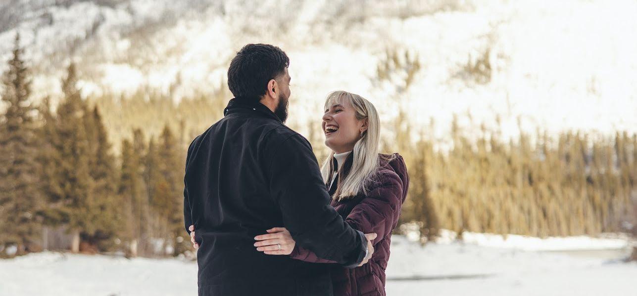 The Wedding Website of Claire Lincke and Chiraag Matthew