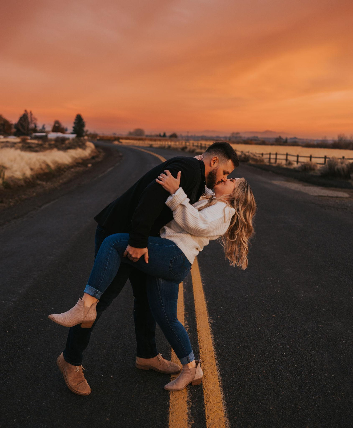 The Wedding Website of Raven Bolen and Lexi Bossert