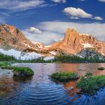 Rocky Mountain National Park