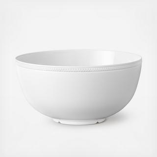Soie Tressee Serving Bowl