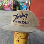 Turkey and the Wolf