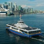 Vancouver SeaBus