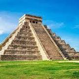 Chichen-Itza
