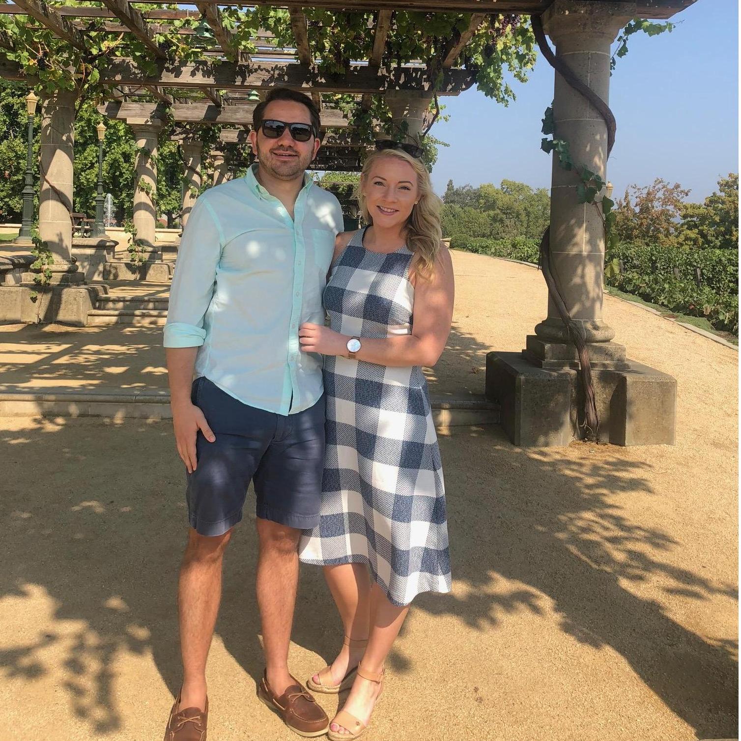 Napa Valley, California