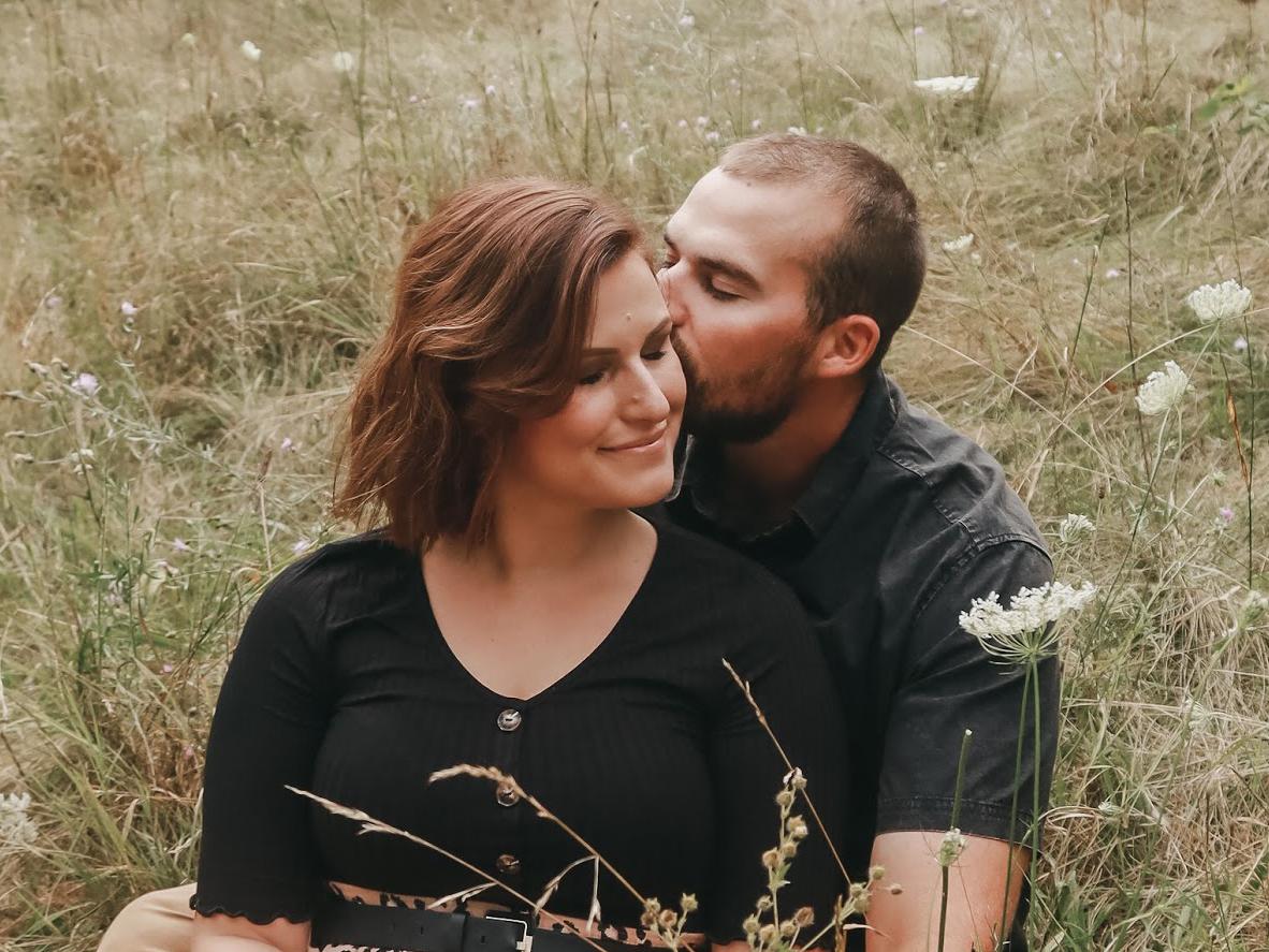 The Wedding Website of Rebecca Habig and Trevor Cahill