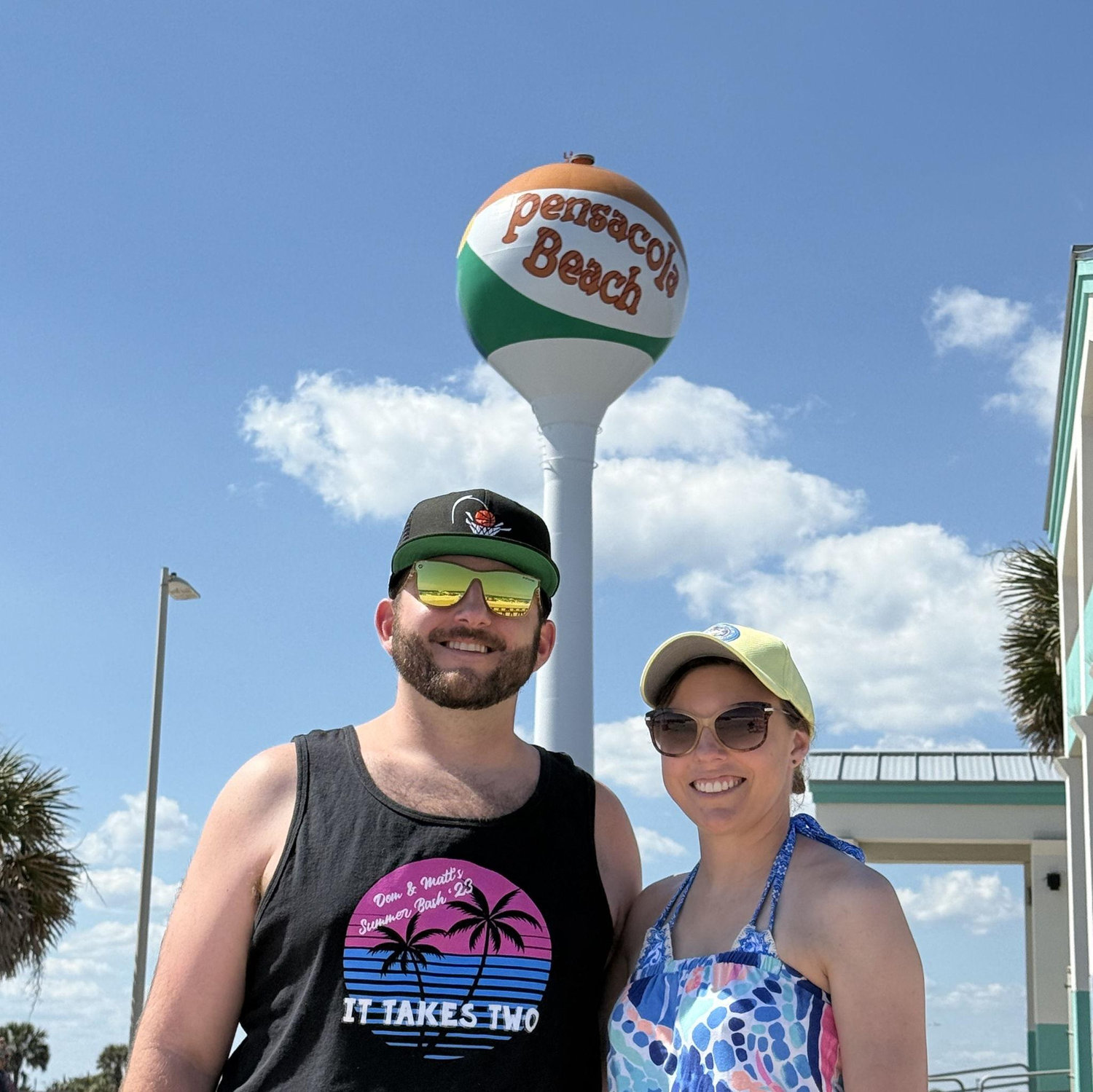 Pensacola, Florida