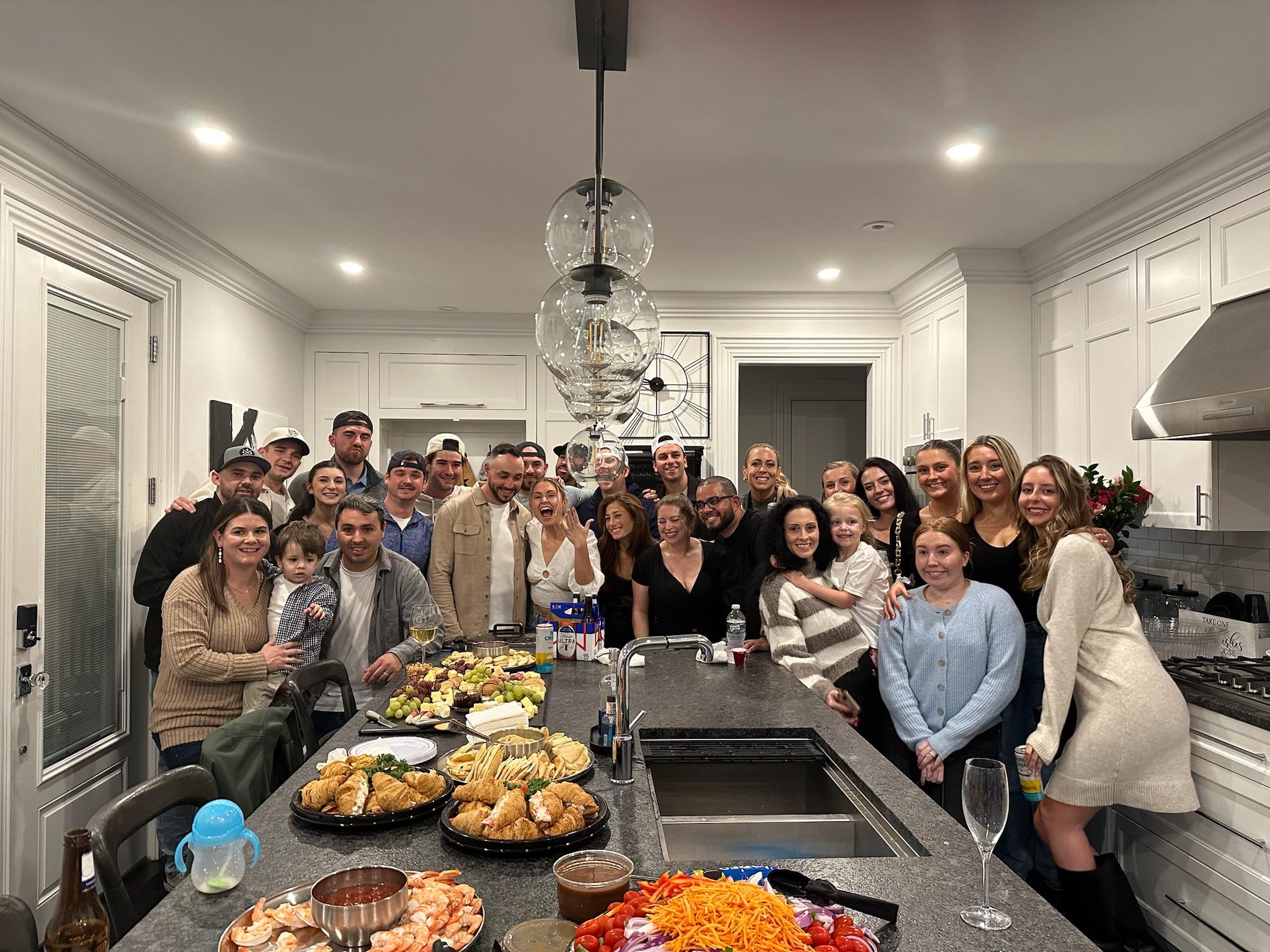 The Wedding Website of Conor Meagher and Katie McCarthy