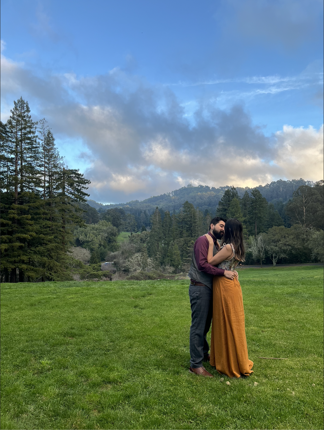 The Wedding Website of Katia Williams and Emmanuel Martinez