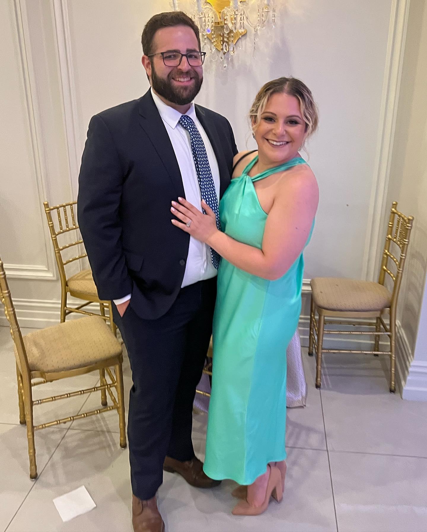 The Wedding Website of Heather Temple and Marc Tull