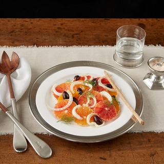 Convivio Salad/Dessert Plate
