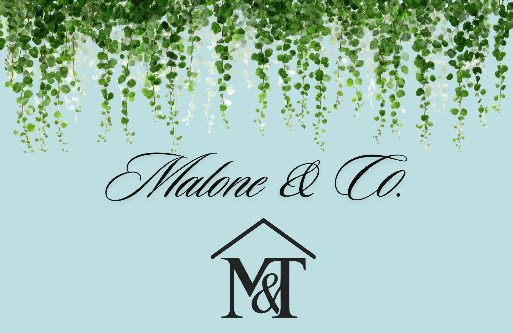 The Wedding Website of MaKayla Crumedy and Terrell Malone