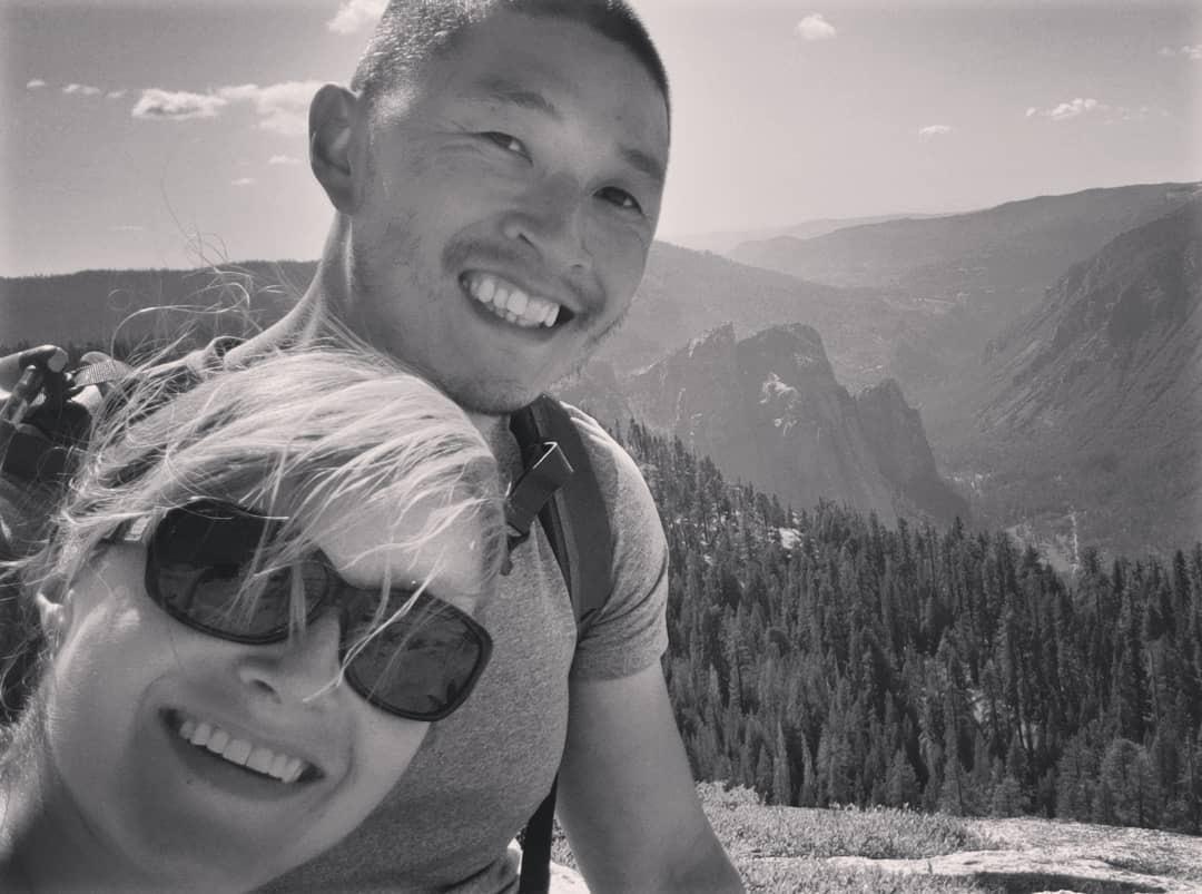 The Wedding Website of Naomi Wilson and Andy Paik