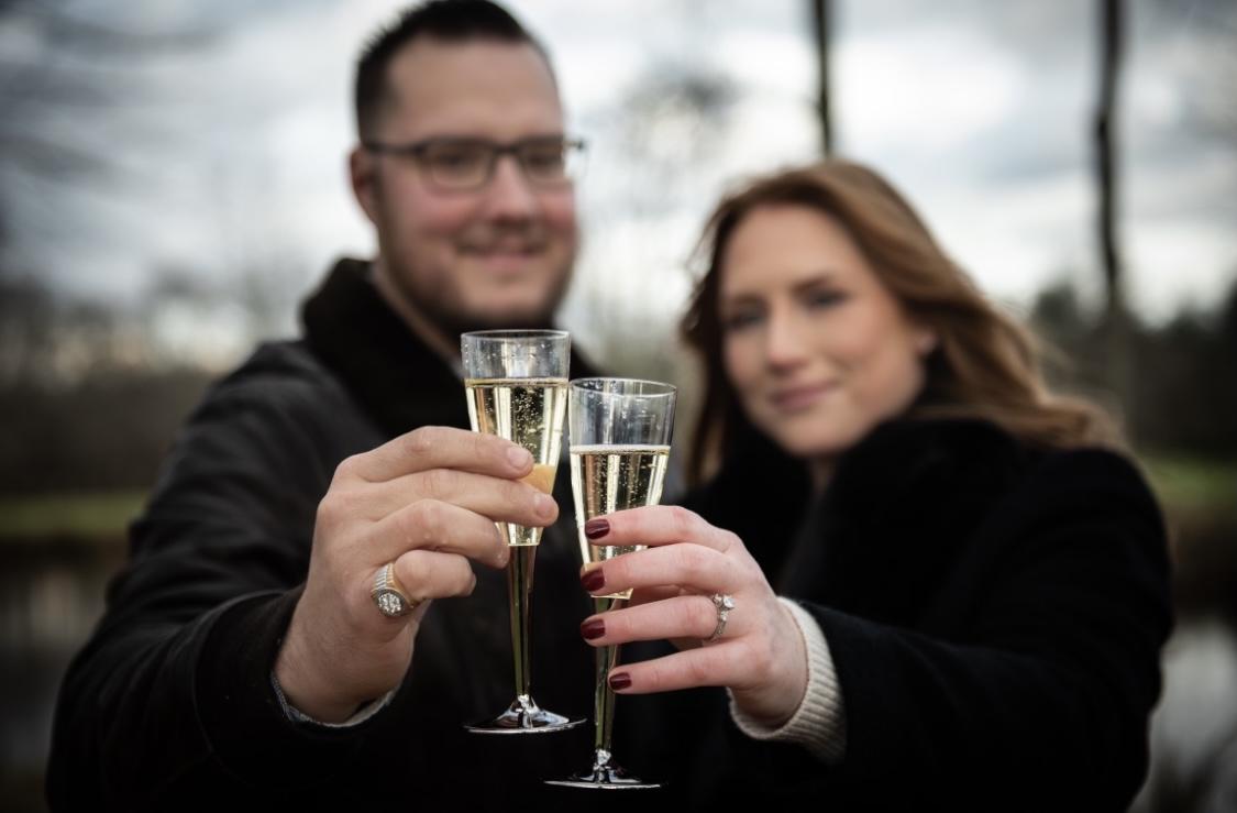 The Wedding Website of Antonio Santos and Kathleen Gerrity