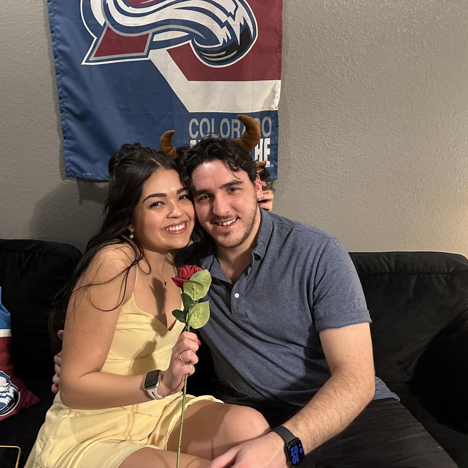 Tale as old as time….