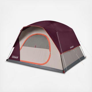 Skydome 6-Person Camping Tent