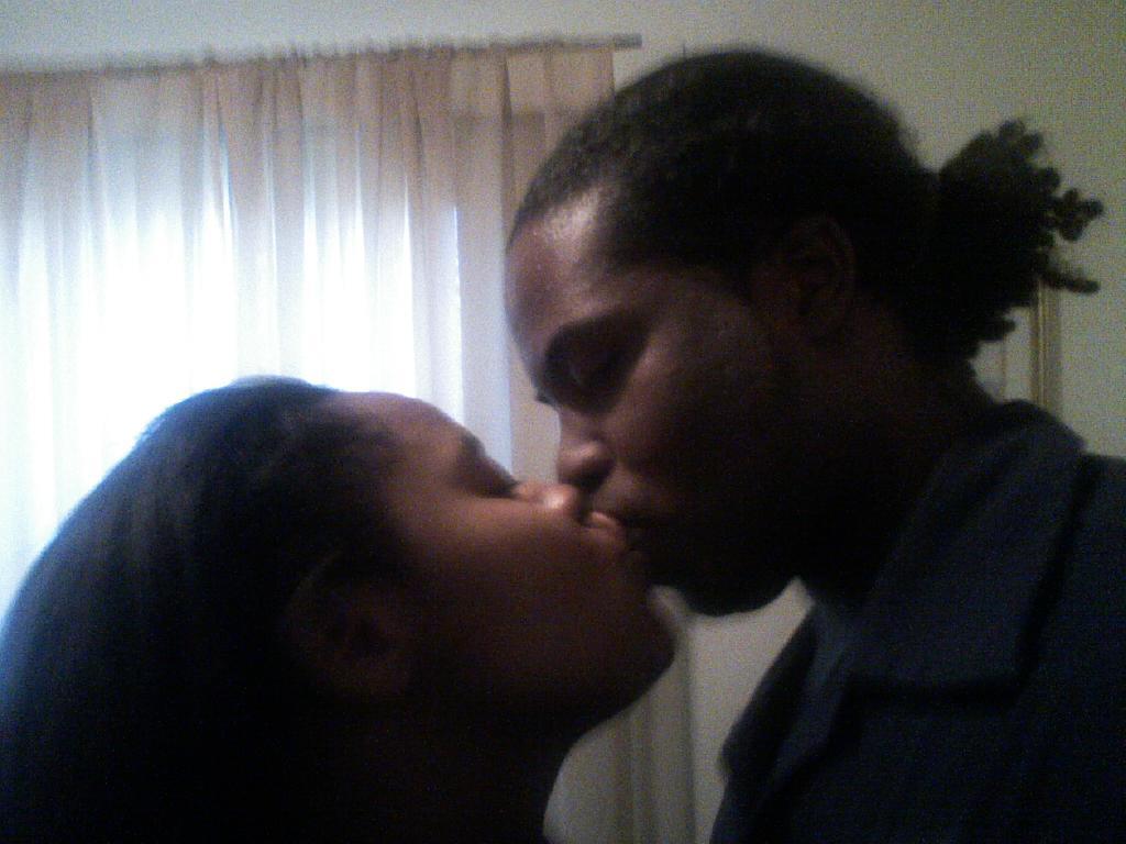 The Wedding Website of Jasmine Jacobs and Demont Sims