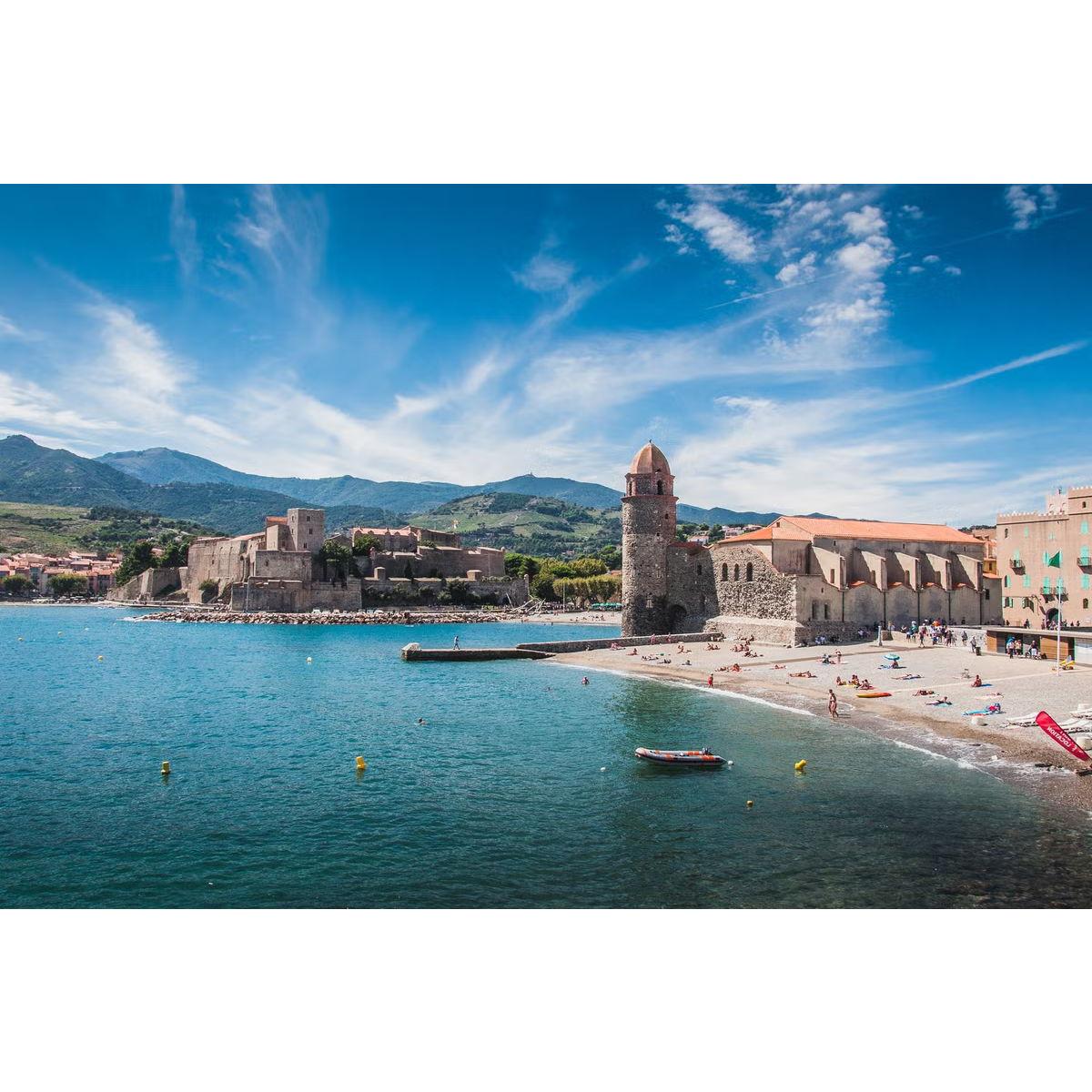 Collioure