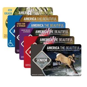 National Parks Pass
