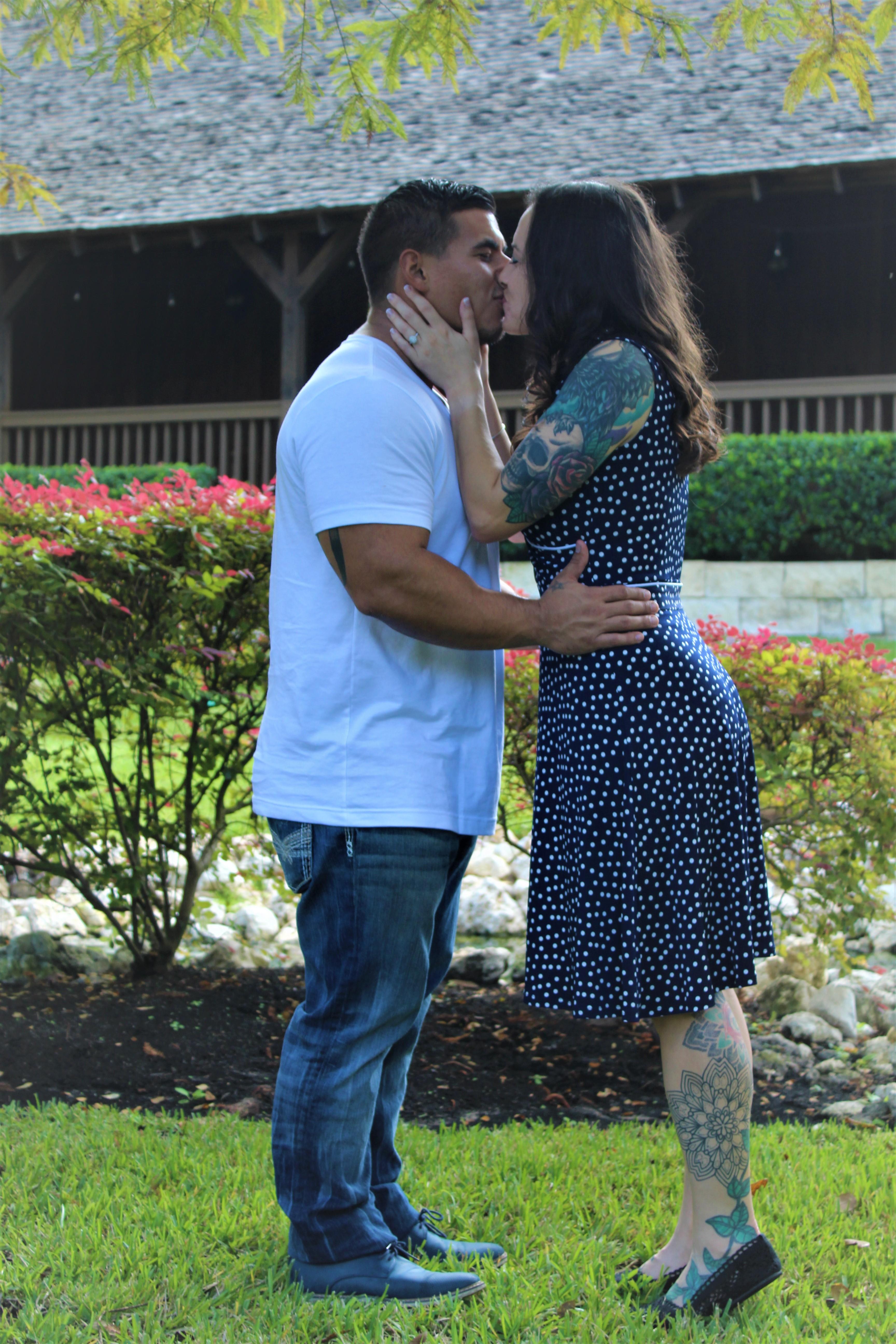 The Wedding Website of Gilbert Tovar and Katherine Mason