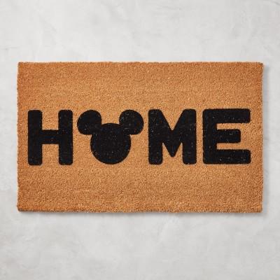 Mickey Home Doormat
