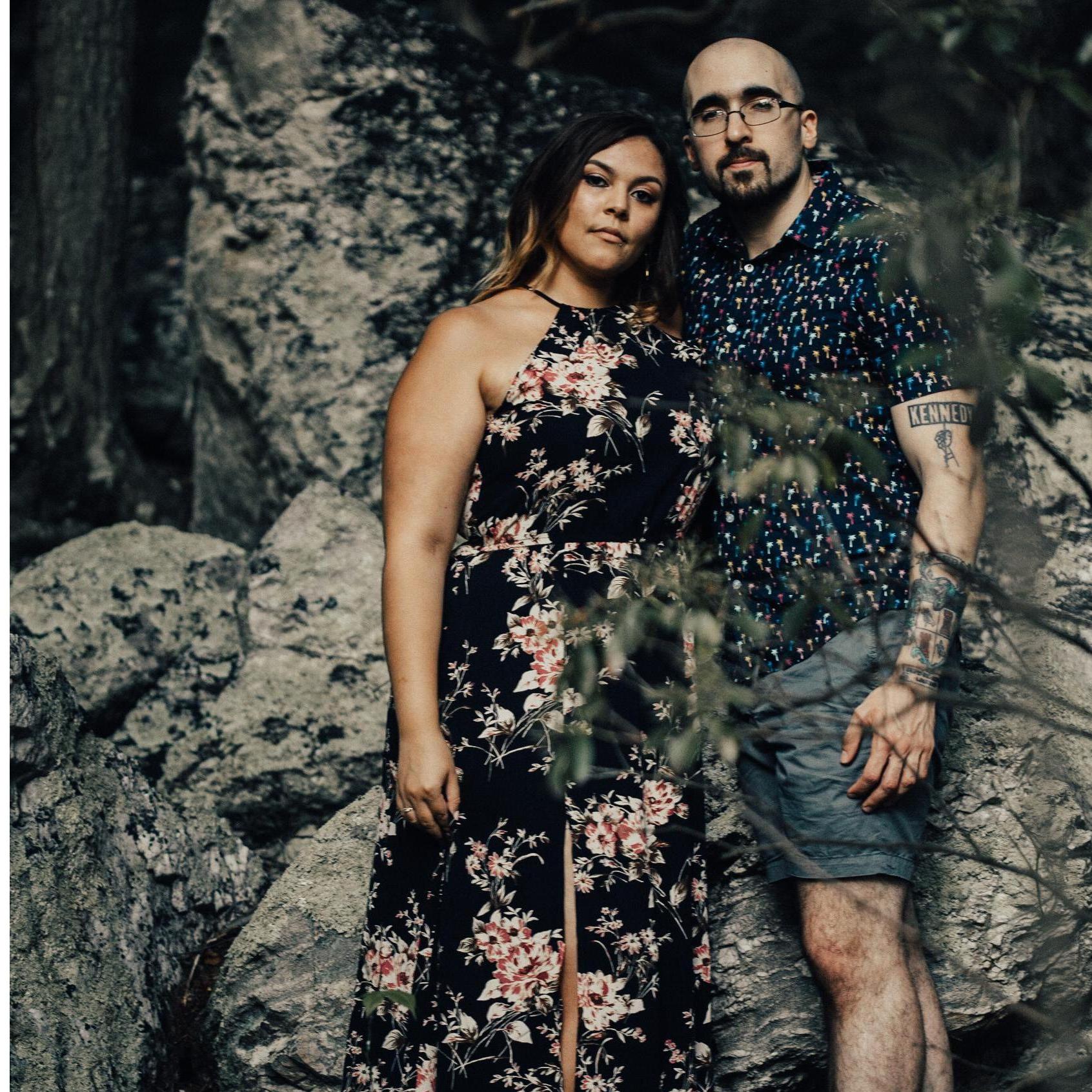 Photos by Hayes and Baker Photography