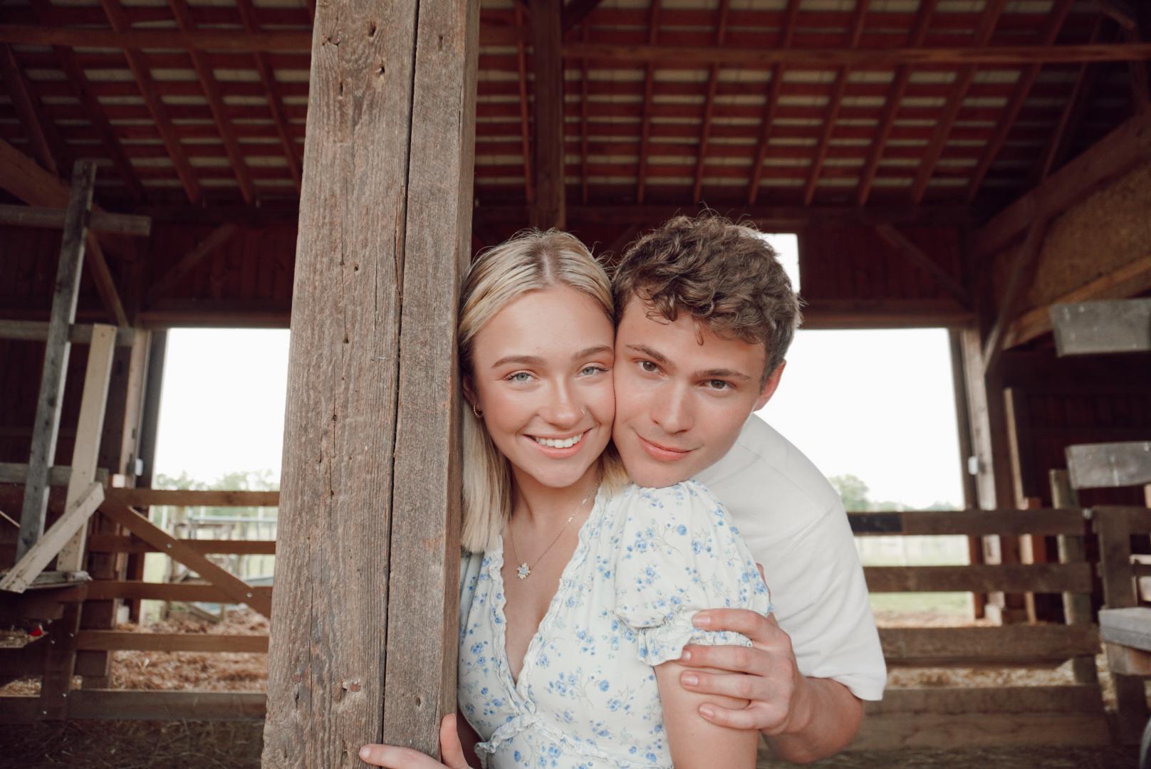 The Wedding Website of Leah tibbitts and Seth Rogers