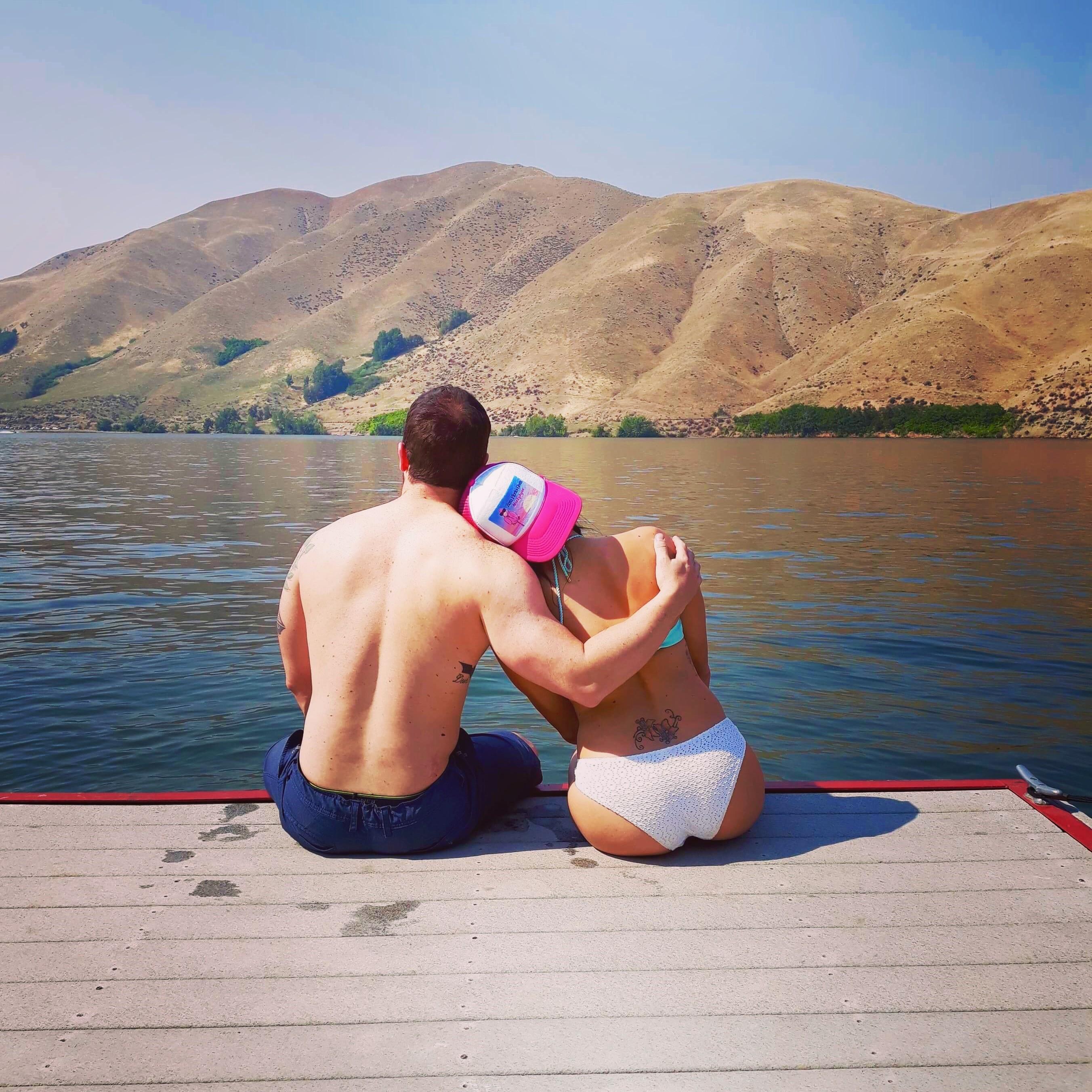 The Wedding Website of Ashley Lujan and Nick Conner