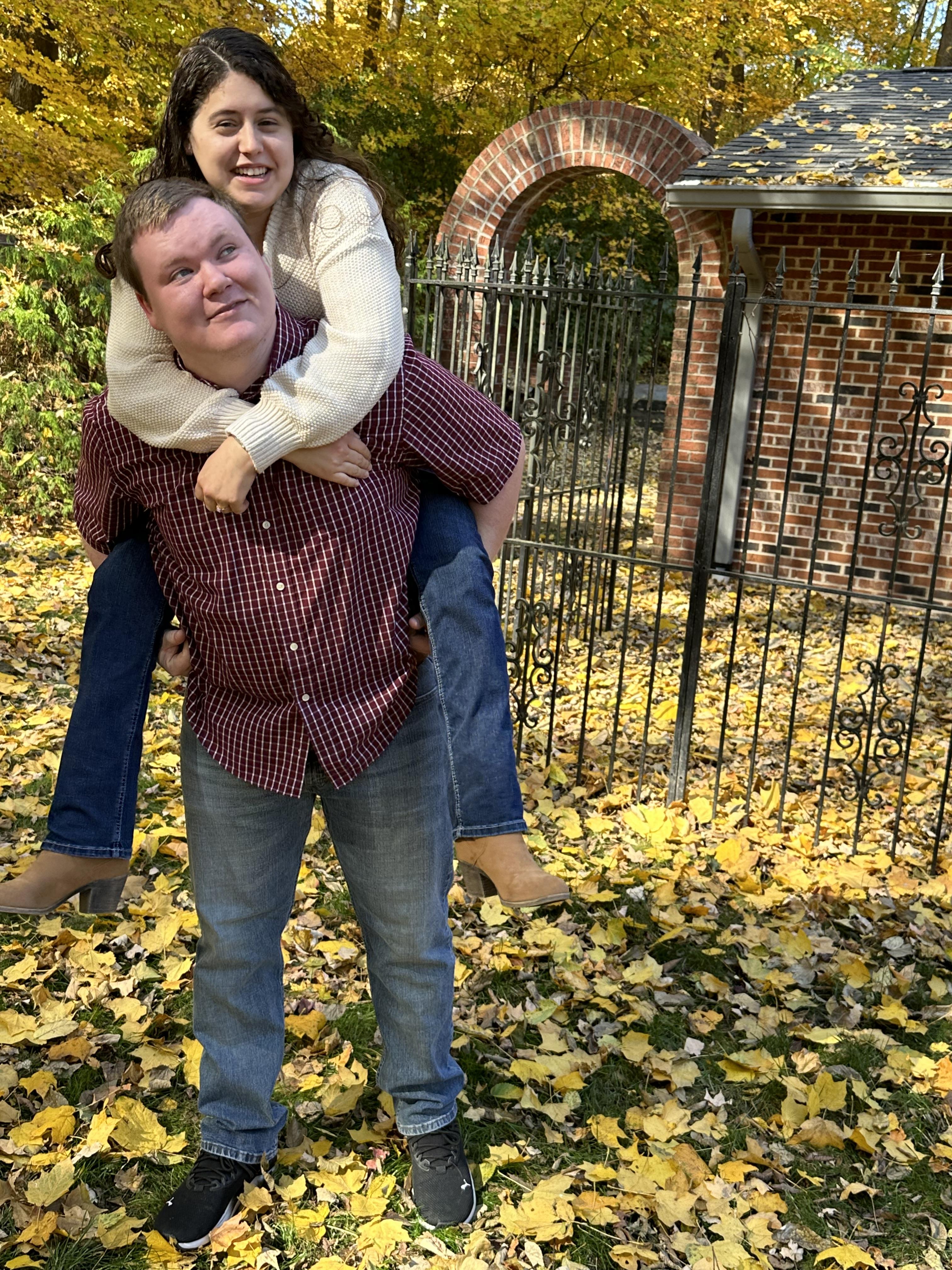 The Wedding Website of Lindsey Ayala and Austin Sofronko