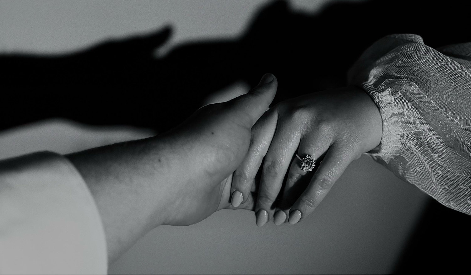 The Wedding Website of Shayla Fountain and Logan Conley