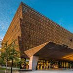 National Museum of African American History and Culture