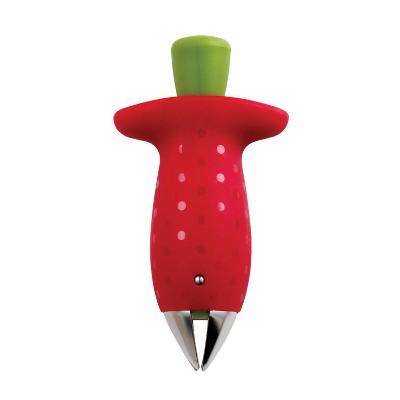 Vibe by Chef'n Strawberry Stem Remover