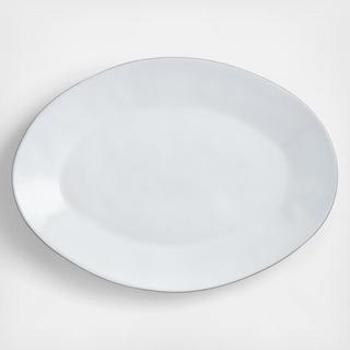 Marin Large Oval Platter