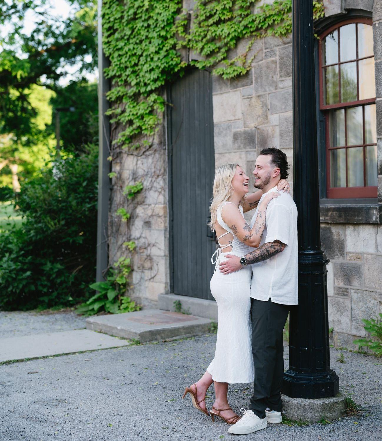 The Wedding Website of Kayla Tuininga and Jordan Lane