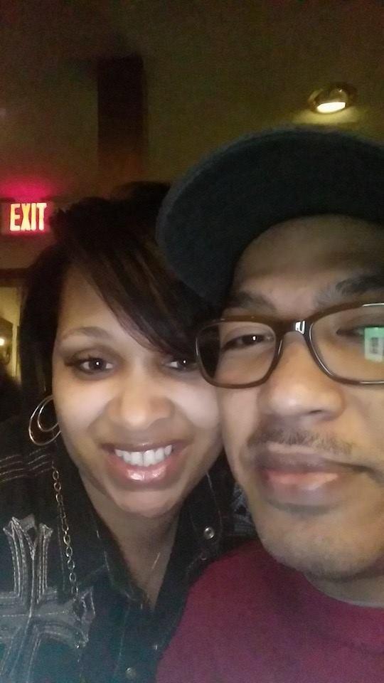 The Wedding Website of Jaqua Walker and Mario McCray