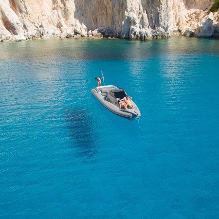 Boat Day Trip